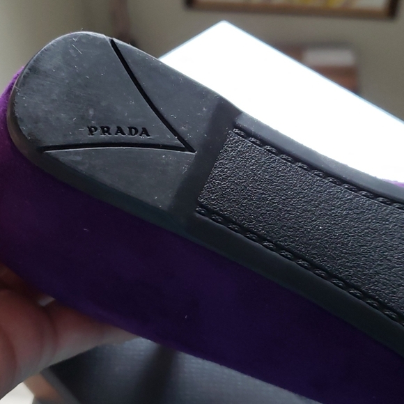 Shoes - Picture 3 of 5